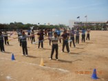 KMC Public School - Sports Day